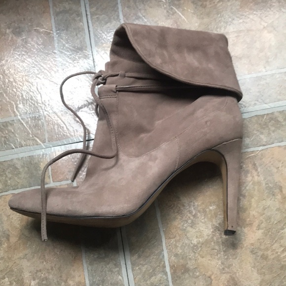 Ankle boots - Picture 1 of 2